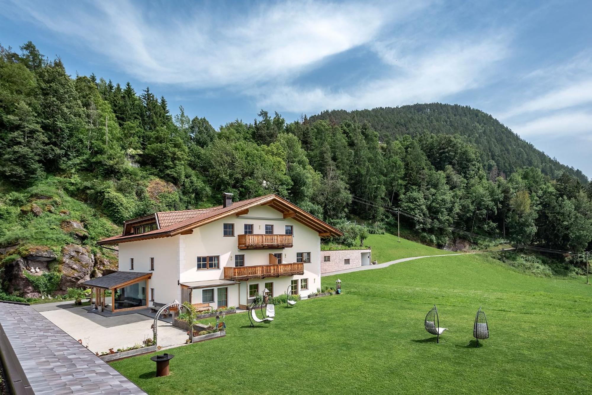 Moarlhof - Farm Nature Resort Castelrotto Kültér fotó